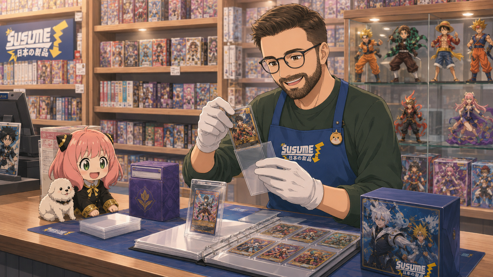 Comment protéger ses cartes à collectionner ? Sleeves, classeurs et toploaders