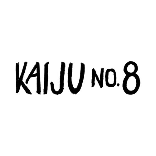 Kaiju No. 8
