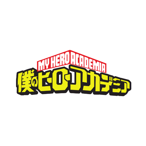 My Hero Academia
