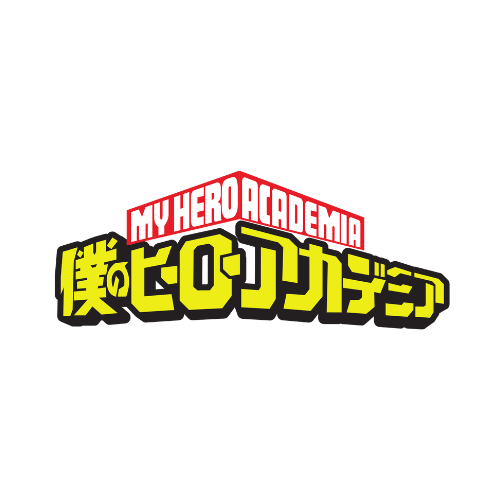 My Hero Academia - Susume