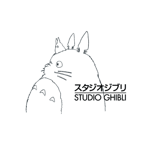 Studio Ghibli - Susume
