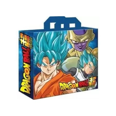 Sac de courses Dragon Ball Super