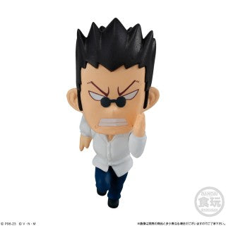 Figurine Hunter x Hunter - Adverge Motion