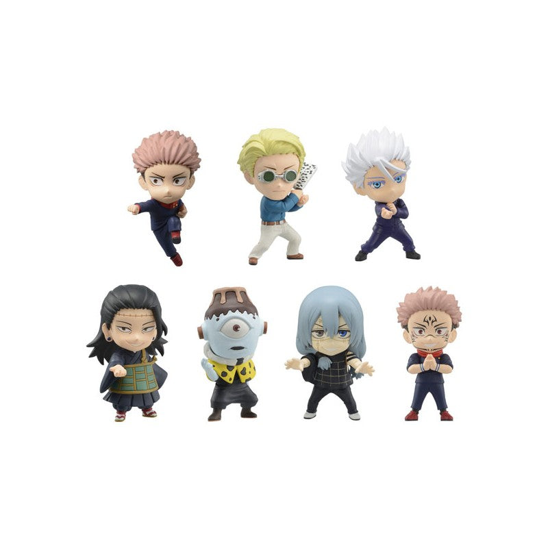 Figurine Adverge Motion Vol.2 Jujutsu Kaisen