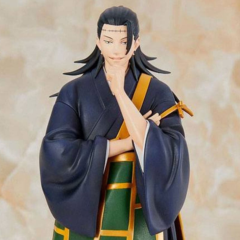 Figurine Suguru Geto - Jujutsu Kaisen