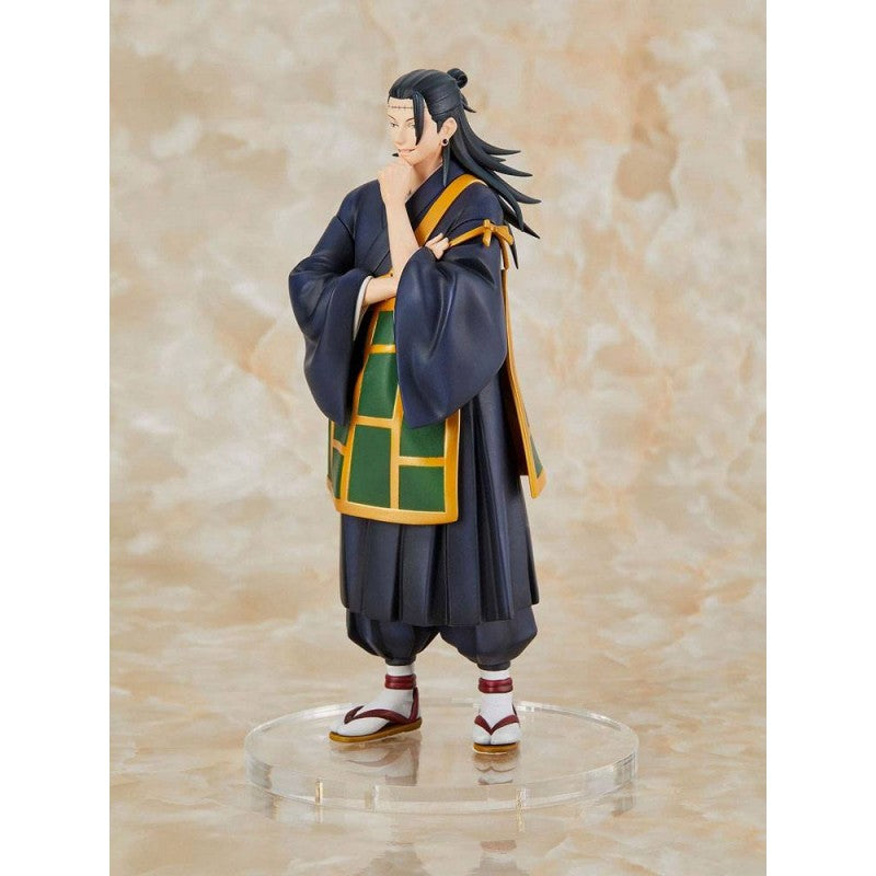Figurine Suguru Geto - Jujutsu Kaisen