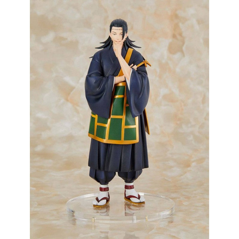 Figurine Suguru Geto - Jujutsu Kaisen