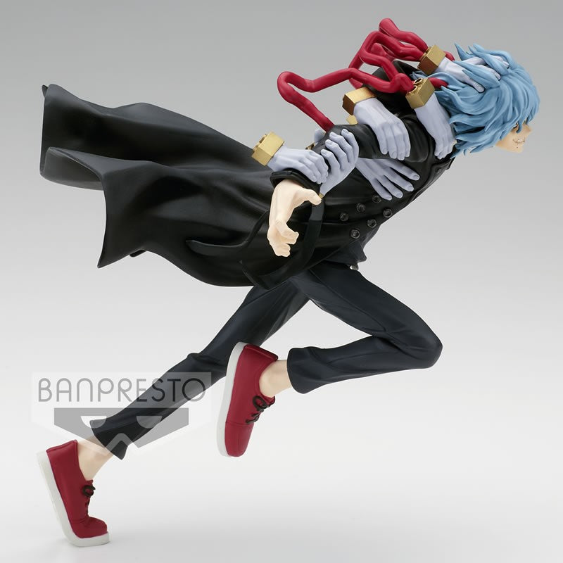 Figurine Tomura Shigaraki - My Hero Academia - The Evil Villains Vol.4
