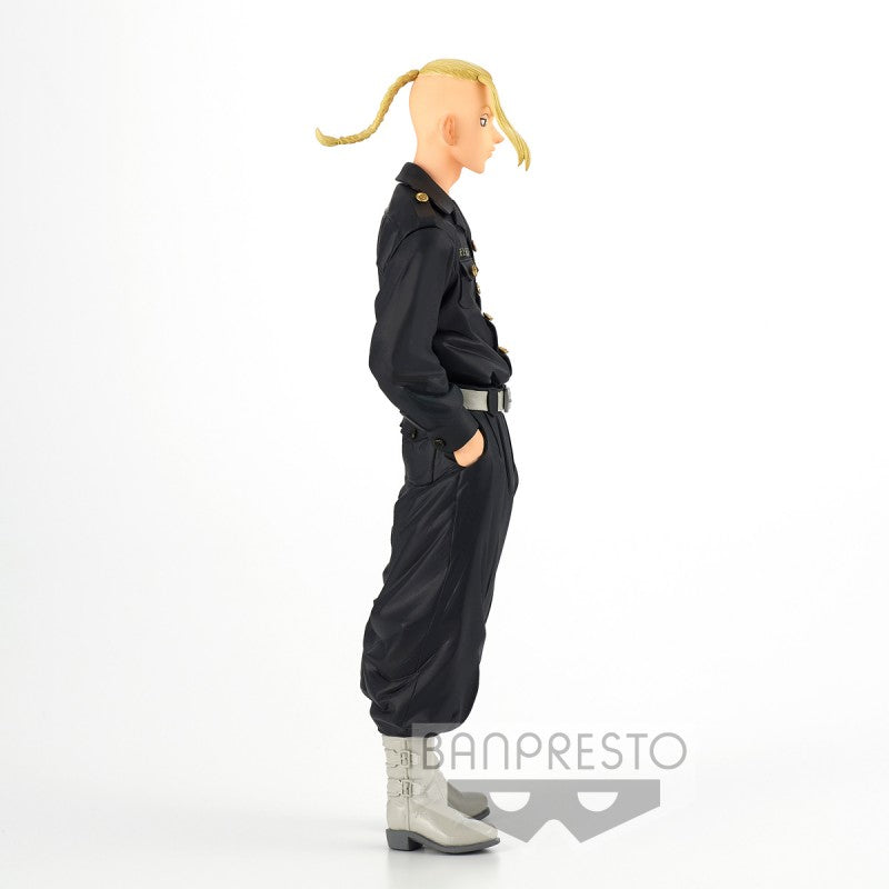 Figurine Ken Ryuguji (Draken) - Tokyo Revengers