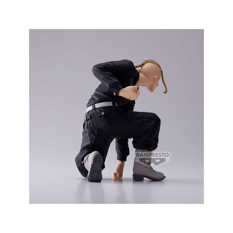 Figurine Ken Ryuguji (Draken) - Tokyo Revengers - King of Artist