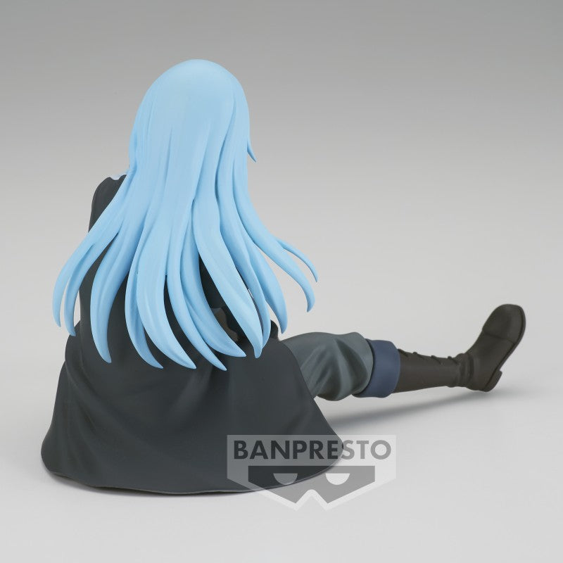 Figurine Rimuru Tempest - That Time I got Reincarnated as a Slime - Break time