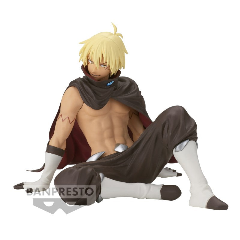 Figurine Veldora - That Time I Got Reincarnated as a Slime - Break Time Collection vol. 2