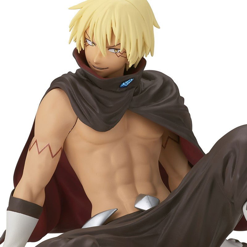 Figurine Veldora - That Time I Got Reincarnated as a Slime - Break Time Collection vol. 2