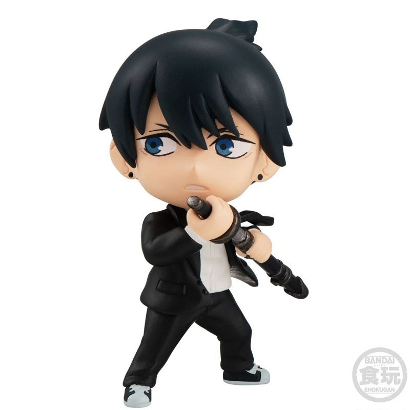 Figurine Adverge Motion Vol.2 Chainsaw Man