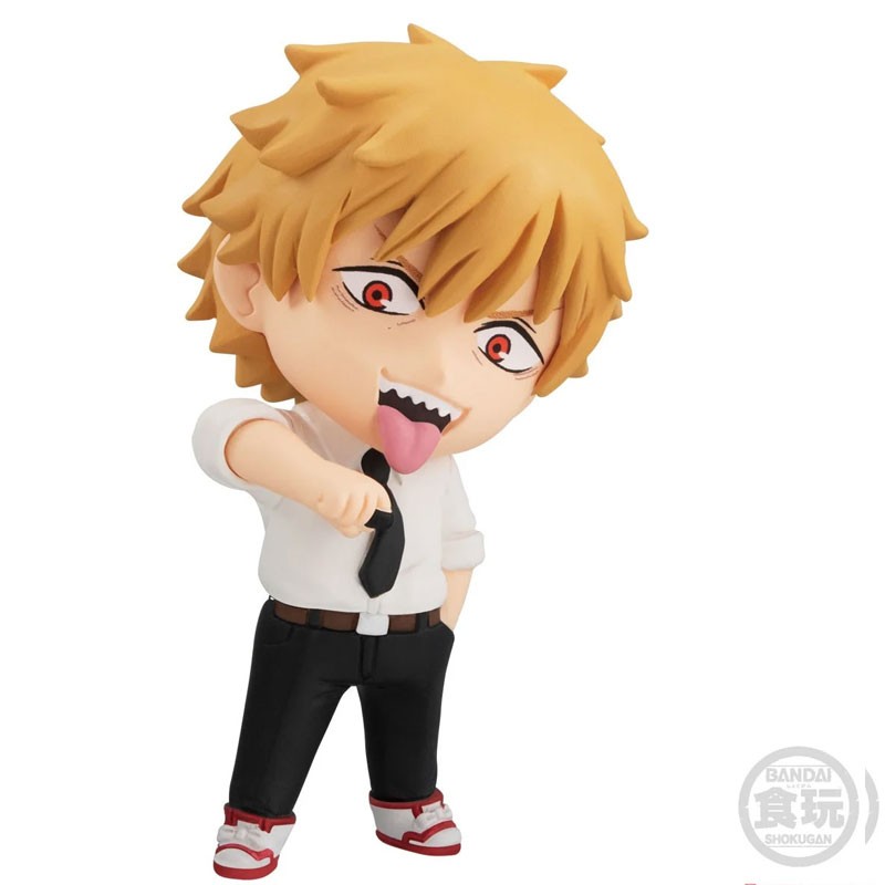 Figurine Adverge Motion Vol.2 Chainsaw Man