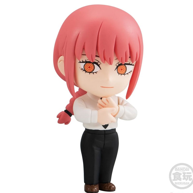 Figurine Adverge Motion Vol.2 Chainsaw Man