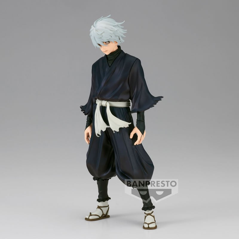 Figurine Gabimaru - Hell's Paradise - DXF
