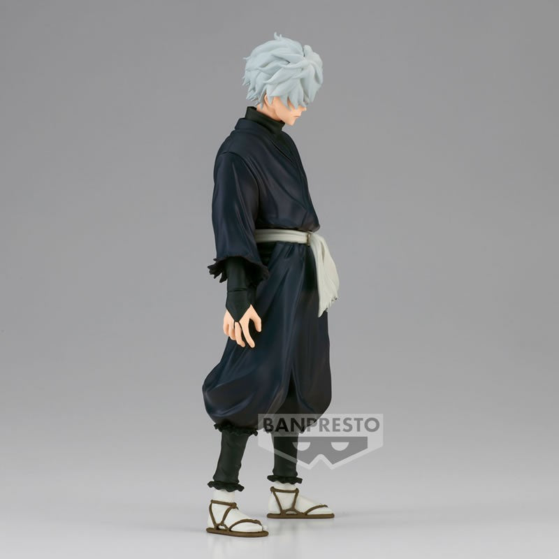 Figurine Gabimaru - Hell's Paradise - DXF
