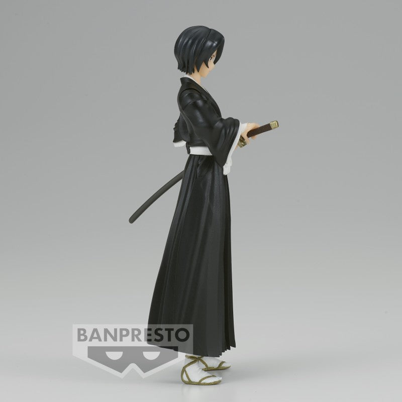 Figurine Rukia Kuchiki - Bleach - Solid and Souls