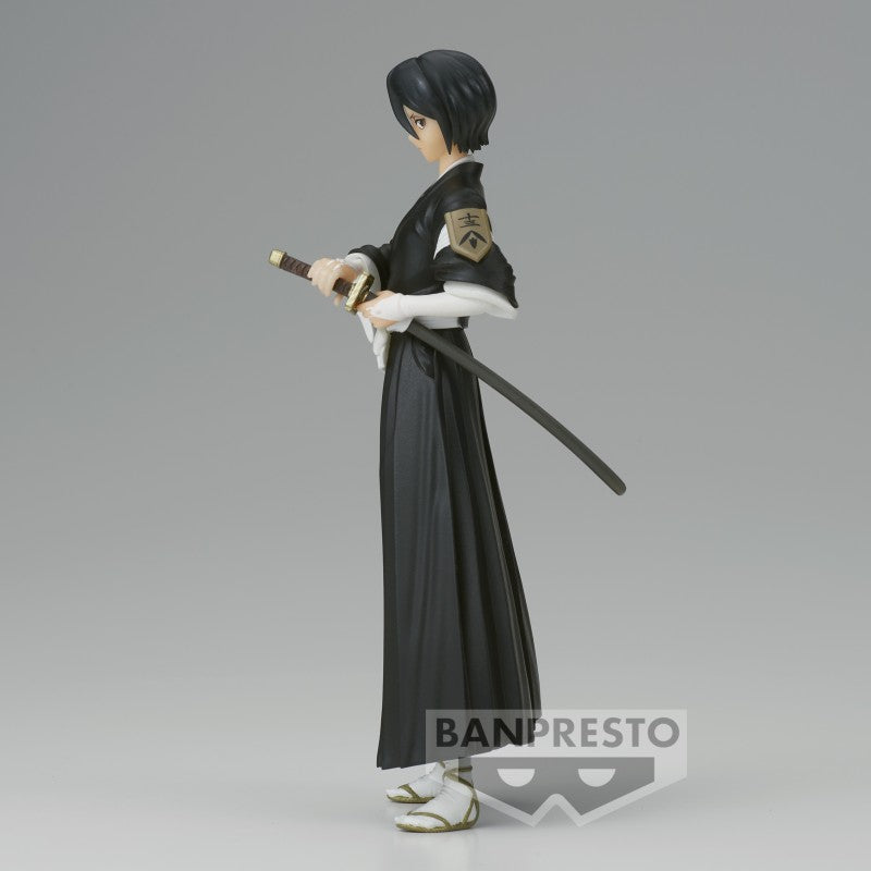 Figurine Rukia Kuchiki - Bleach - Solid and Souls