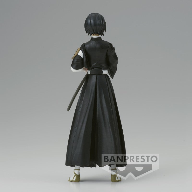 Figurine Rukia Kuchiki - Bleach - Solid and Souls