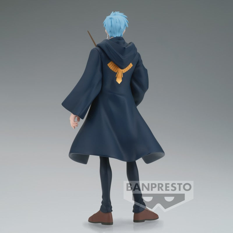Figurine Lance Crown - Mashle: Magic and muscles - DXF