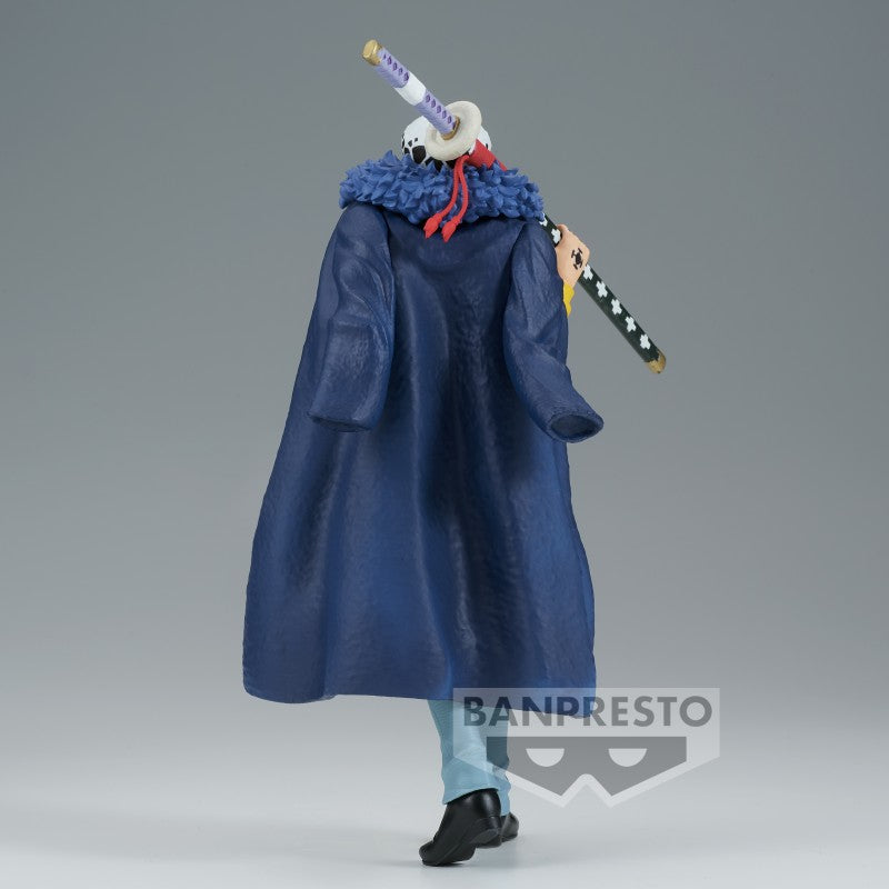 Figurine Trafalgar Law - One Piece - The Shukko