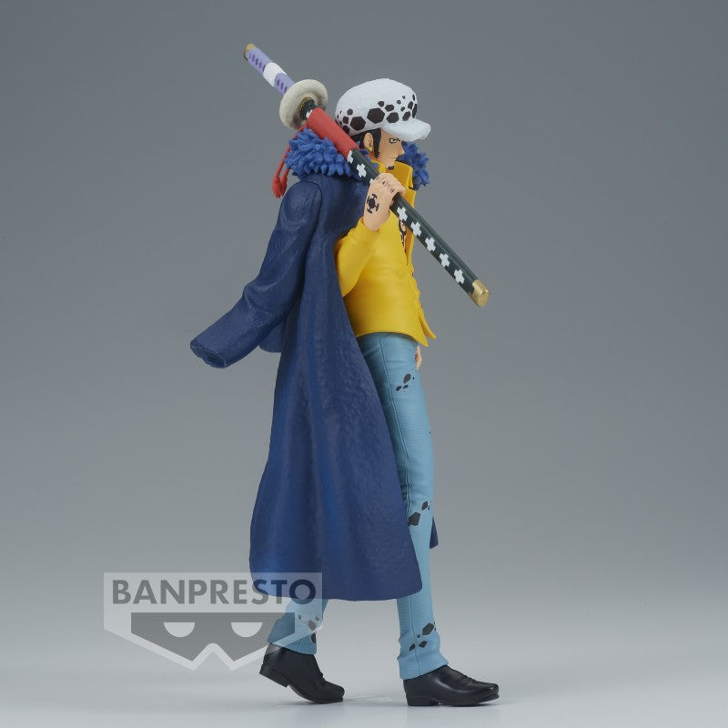 Figurine Trafalgar Law - One Piece - The Shukko
