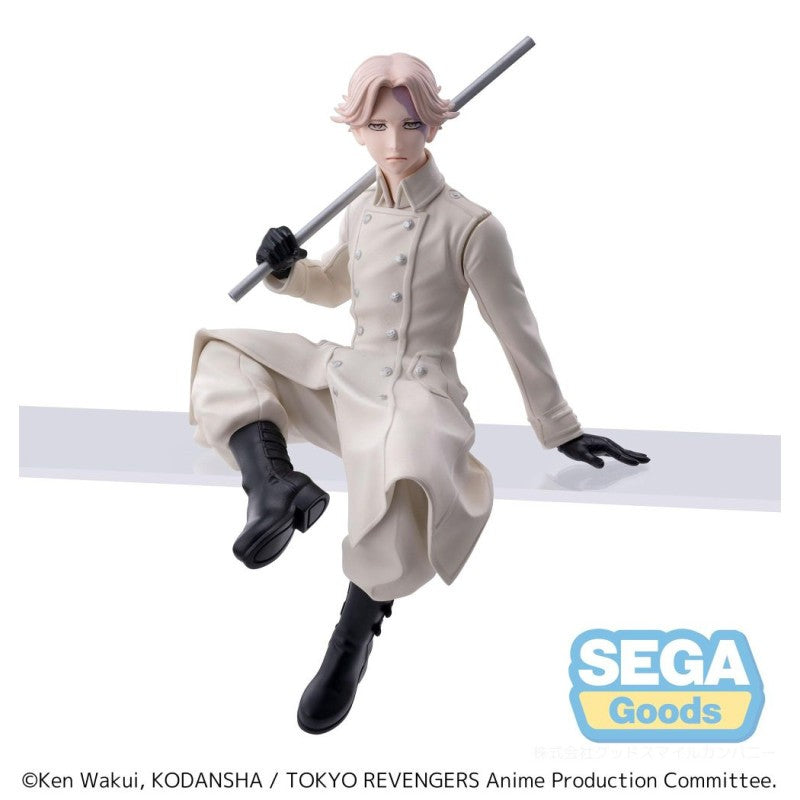 Figurine Inui Seishuu - Tokyo Revengers - Premium Chokonose