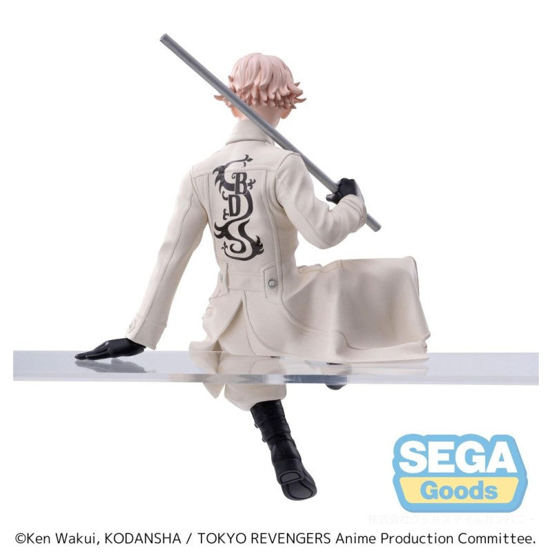 Figurine Inui Seishuu - Tokyo Revengers - Premium Chokonose