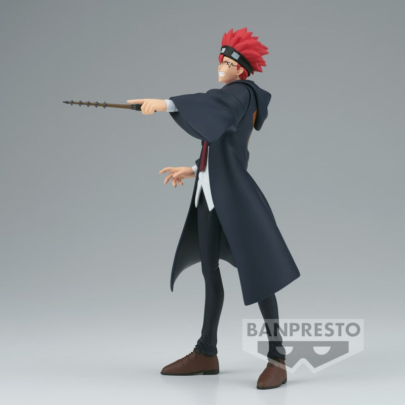 Figurine Dot Barrett - Mashle: Magic and Muscles - DXF