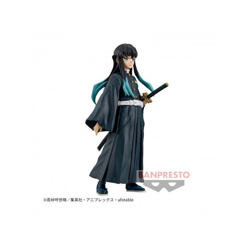 Figurine Muichiro Tokito - Demon Slayer: Kimetsu no Yaiba - Figure vol. 44
