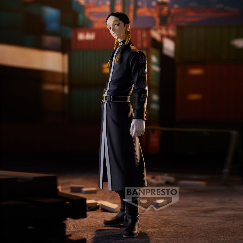 Figurine Ran Haitani - Tokyo Revengers