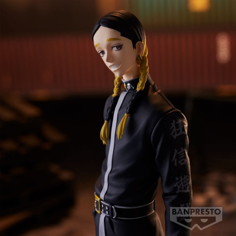 Figurine Ran Haitani - Tokyo Revengers