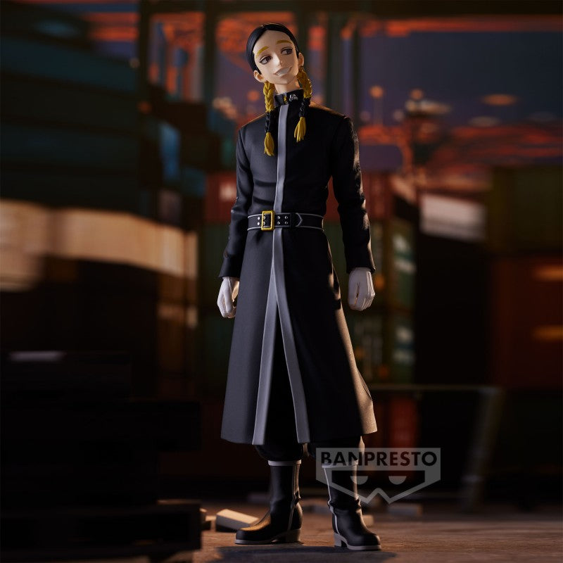Figurine Ran Haitani - Tokyo Revengers