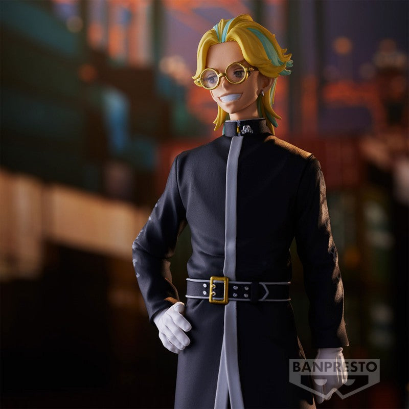 Figurine Rindo Haitani - Tokyo Revengers
