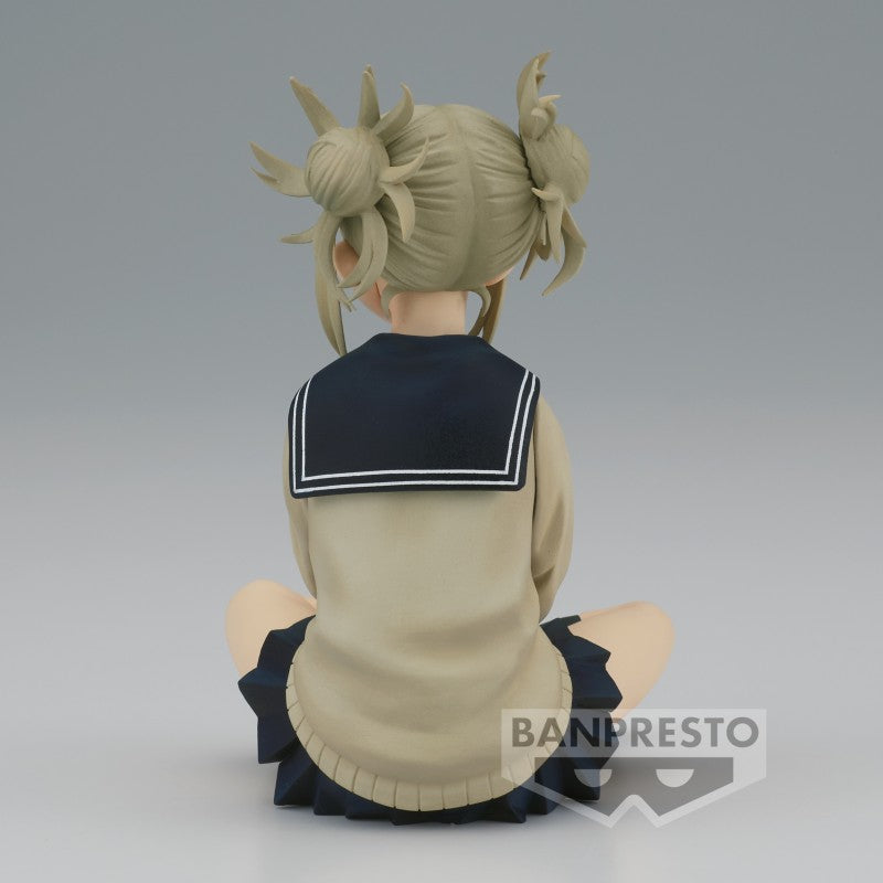 Figurine Toga Himiko - My Hero Academia - Break Time Collection Vol. 8