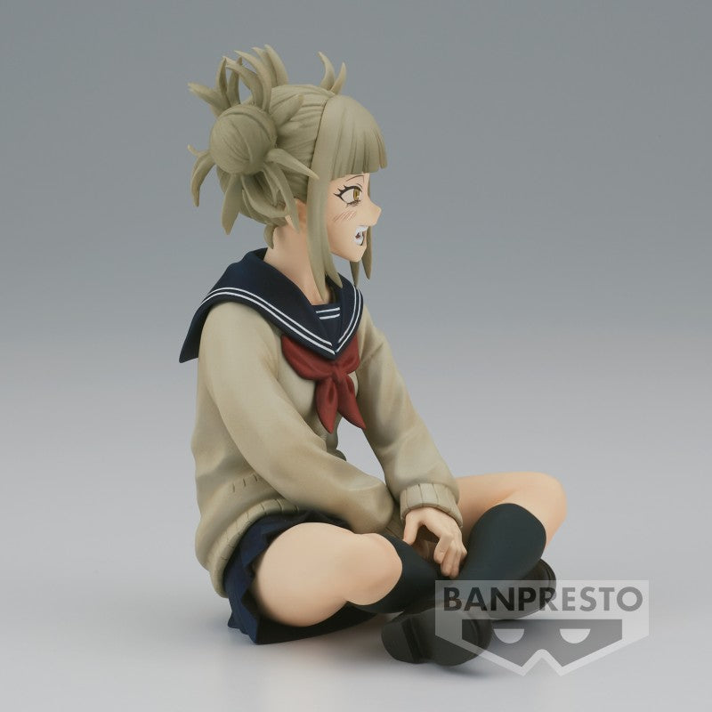 Figurine Toga Himiko - My Hero Academia - Break Time Collection Vol. 8