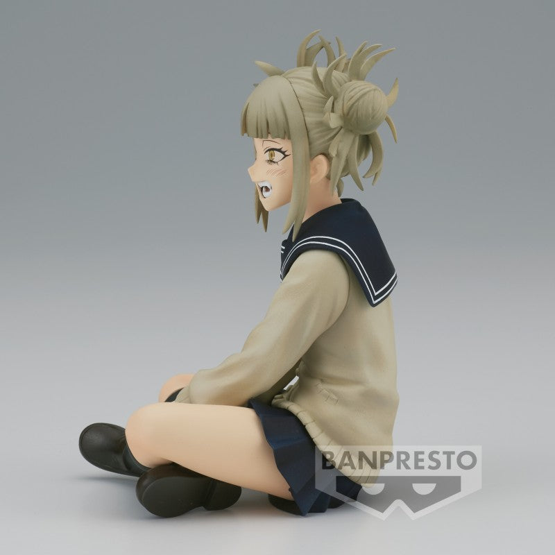 Figurine Toga Himiko - My Hero Academia - Break Time Collection Vol. 8