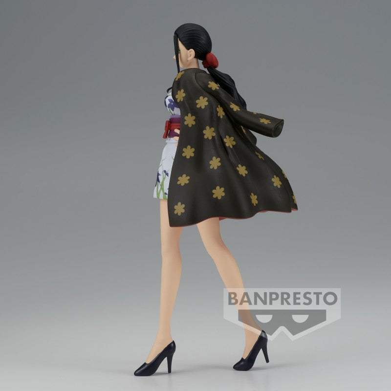 Figurine Nico Robin - One Piece - The Shukko