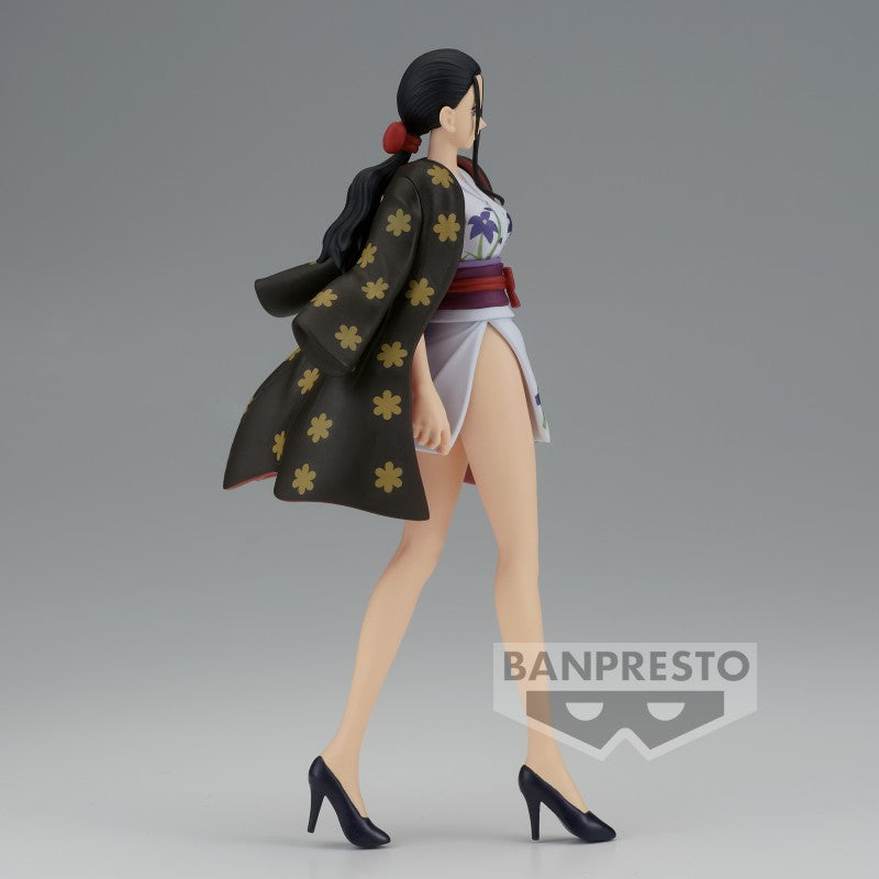 Figurine Nico Robin - One Piece - The Shukko