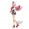 Figuriner Uta - One Piece Film Red - DXF