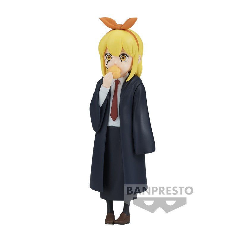 Figurine Lemon Irvine - Mashle: Magic and Muscles - Figure Collection Vol. 1