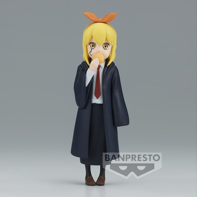 Figurine Lemon Irvine - Mashle: Magic and Muscles - Figure Collection Vol. 1