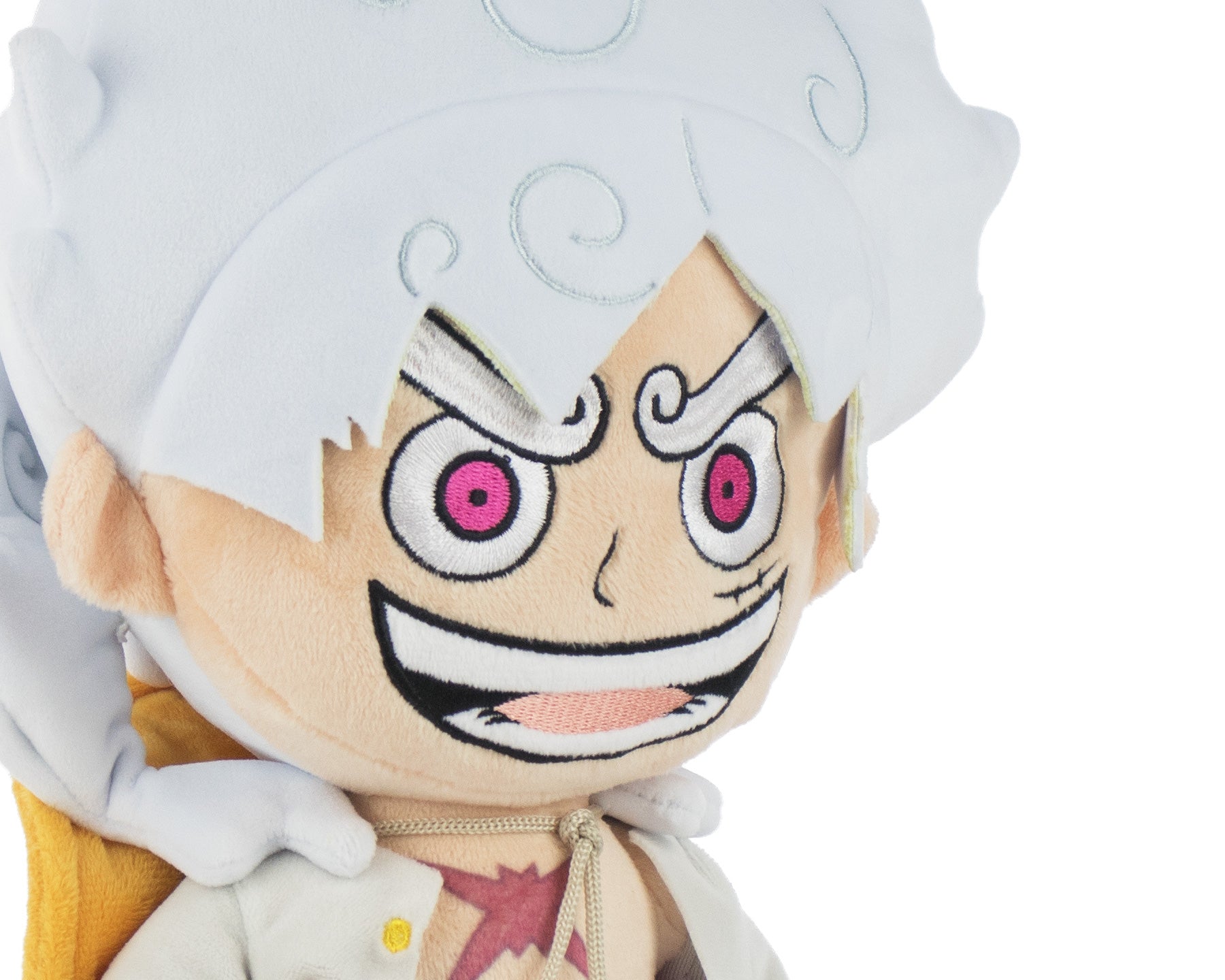 Shinobu Kocho Super Big Plush 32cm - Demon Slayer: Kimetsu no Yaiba