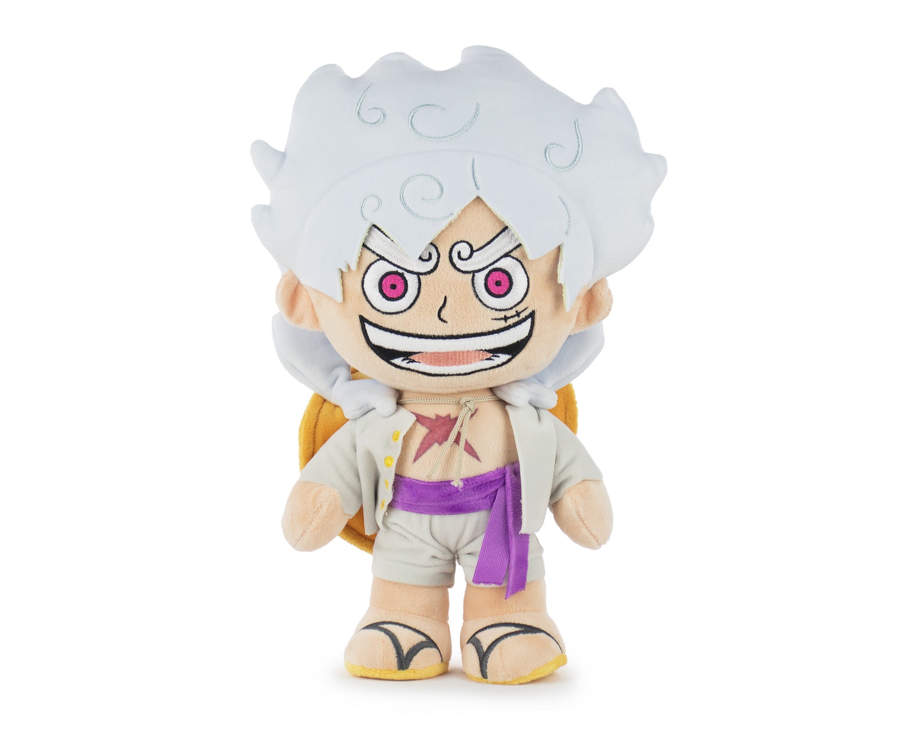 Shinobu Kocho Super Big Plush 32cm - Demon Slayer: Kimetsu no Yaiba