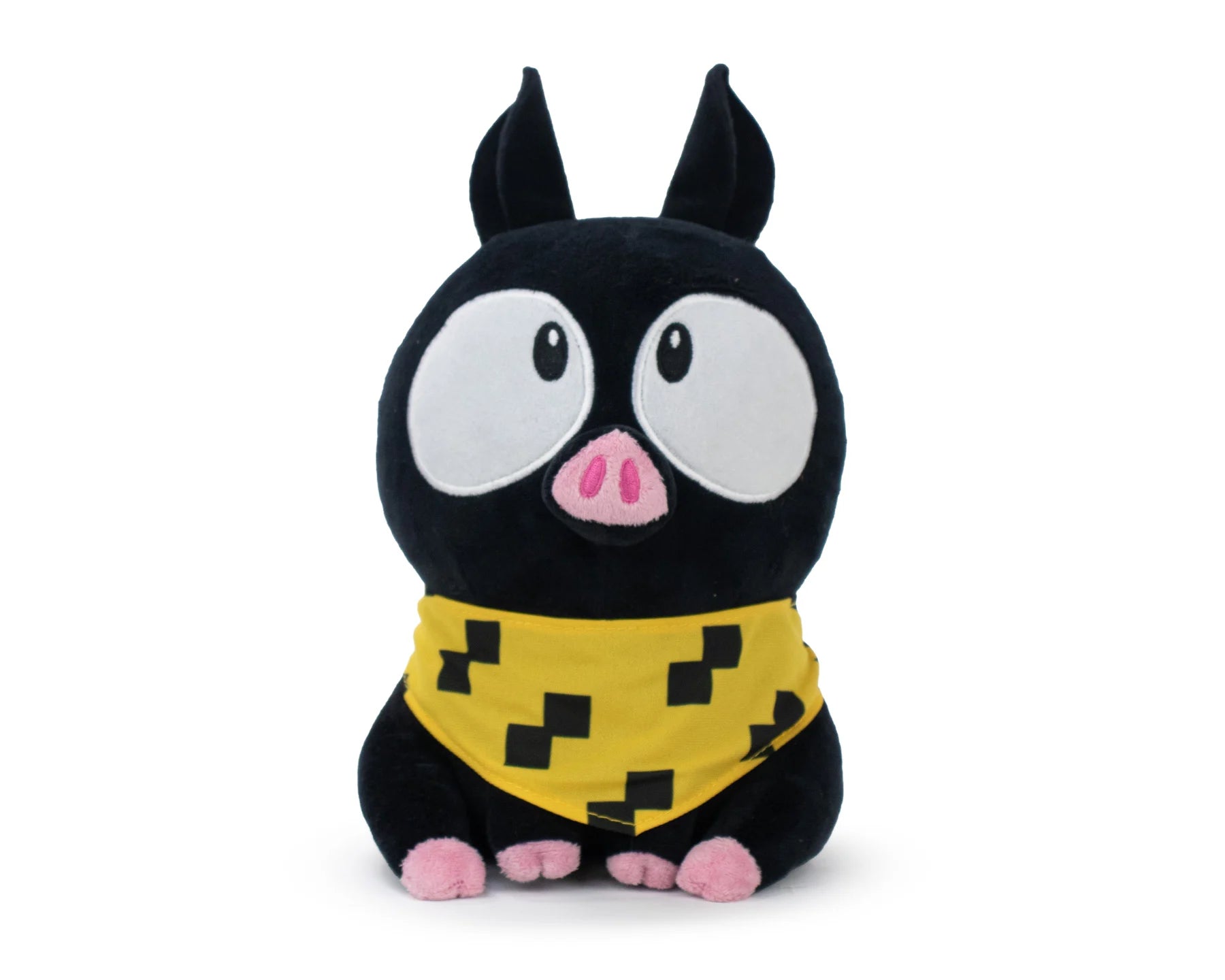 Peluche P-Chan - Ranma 1/2 - Sitting