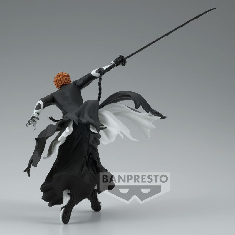 Figurine Ichigo Kurosaki - Bleach Thousand Year Blood War - Vibration Stars