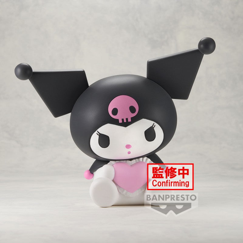 Figurine Kuromi - Sanrio - Sofvimates