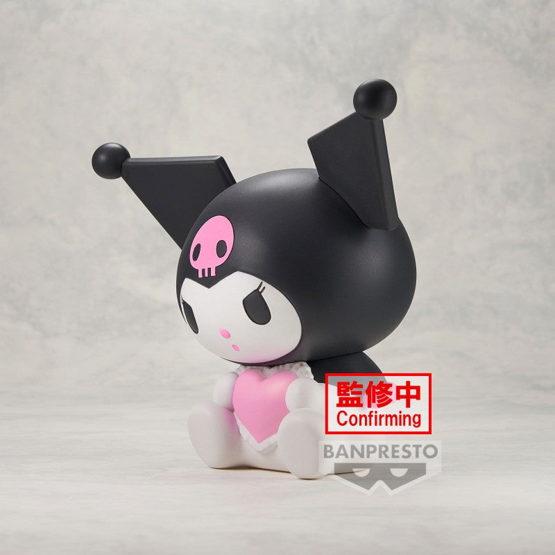 Figurine Kuromi - Sanrio - Sofvimates